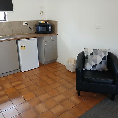 Birch Motel Tocumwal Previously Known As Kanimbla Motor Inn Bagian luar foto